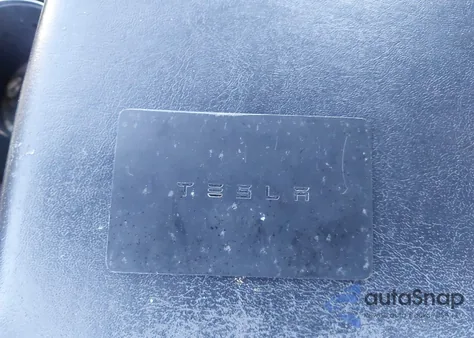 2020 Tesla Model 3 Performance Dual Motor All-Wheel Drive from USA, damaged, VIN 5YJ3E1EC5LF742018